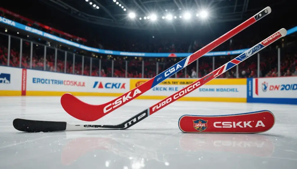 CSKA Hockey Club News: Latest Updates on Matches, Players, and KHL CSKA