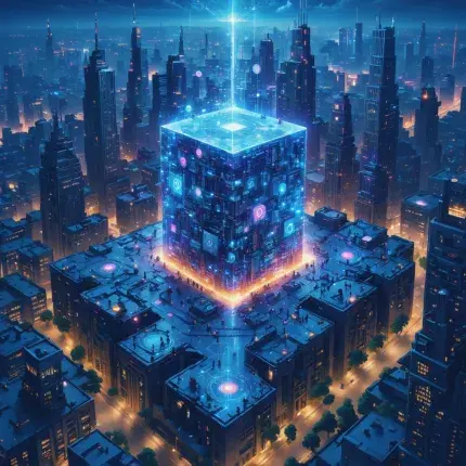 What is Mainnet: Launch of Blockchain Main Network