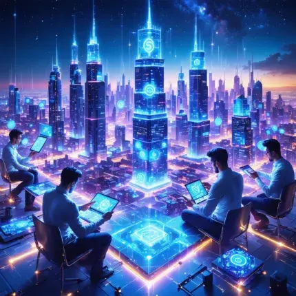 Solana (SOL) Price: Fast Blockchain Solana and Its Token Rate