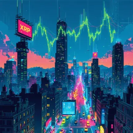 XRP (Ripple) Price: Overview of XRP Cost and Ripple Features