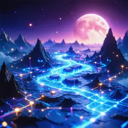 Crypto Staking Explained: Earn Rewards by Holding Coins