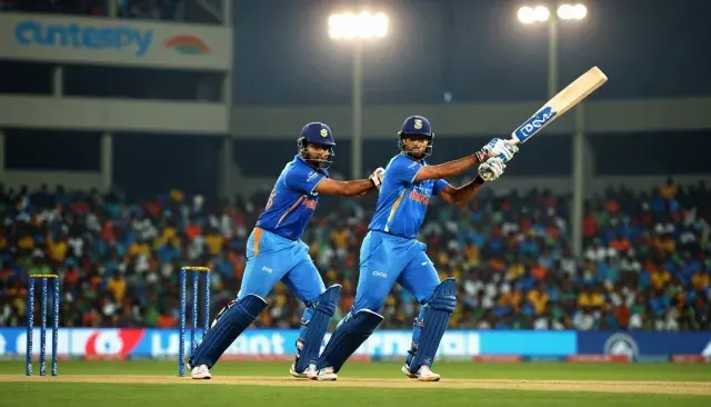 Most IPL Runs: Exploring the Titans of India’s Premier Cricket League