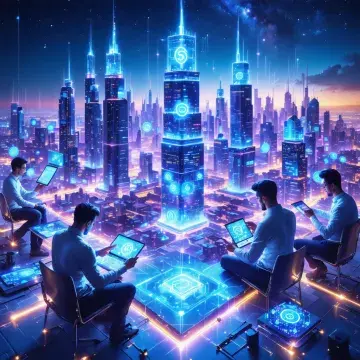 Solana (SOL) Price: Fast Blockchain Solana and Its Token Rate